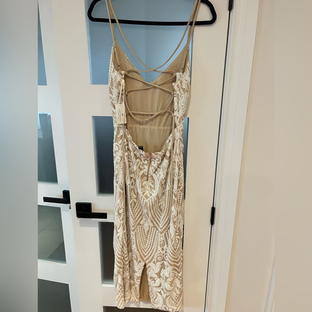 Windsor dress - Picture 2 of 3
